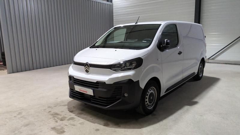 Occasion Citroën Jumpy 2024 Monospace