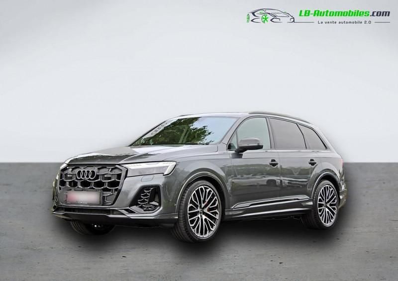 Utilisé 2025 Audi SQ7 Sport SUV | 116 400 € - Image 1/4