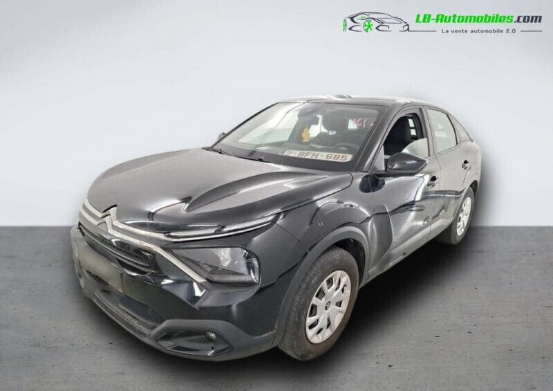 Utilisé 2021 Citroën C4 Berline | 18 500 € (Bon prix) - Image 1/4