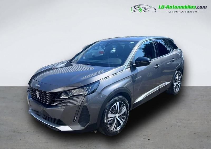 Utilisé 2023 Peugeot 3008 | 30 700 € (Bon prix) - Image 1/3