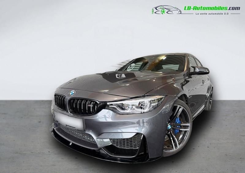 Utilisé 2016 BMW M3 Comfort Edition Berline | 52 000 € - Image 1/4
