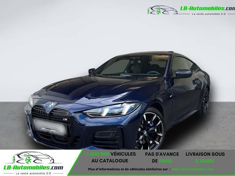 Utilisé 2025 BMW M440 Comfort Edition Berline | 75 900 € - Image 1/3