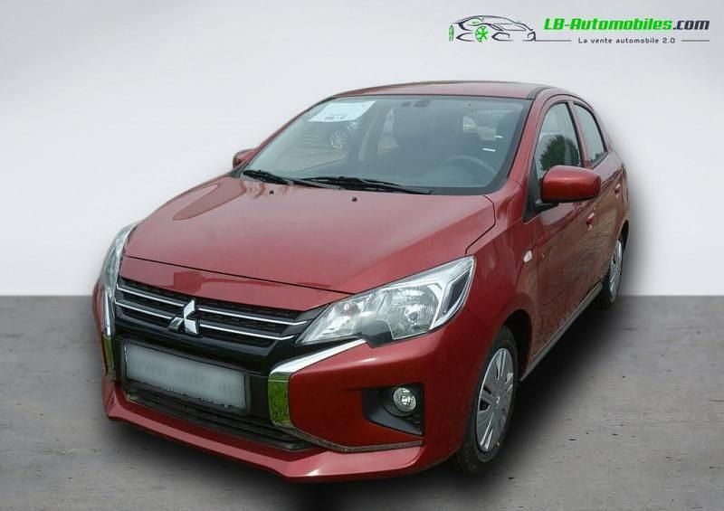 Utilisé 2024 Mitsubishi Space Star Citadine | 15 400 € (Prix juste) - Image 1/4