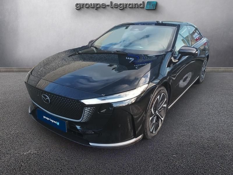 Occasion 2025 Mazda 6e Takumi-Line Berline | 42 900 € - Image 1/4