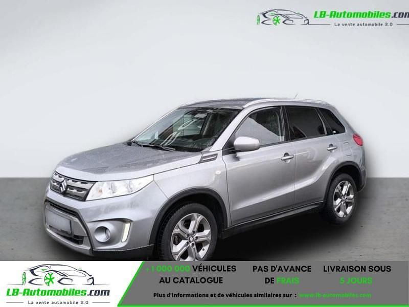 Occasion Suzuki Vitara 120 ch (88 kW) 2018 SUV