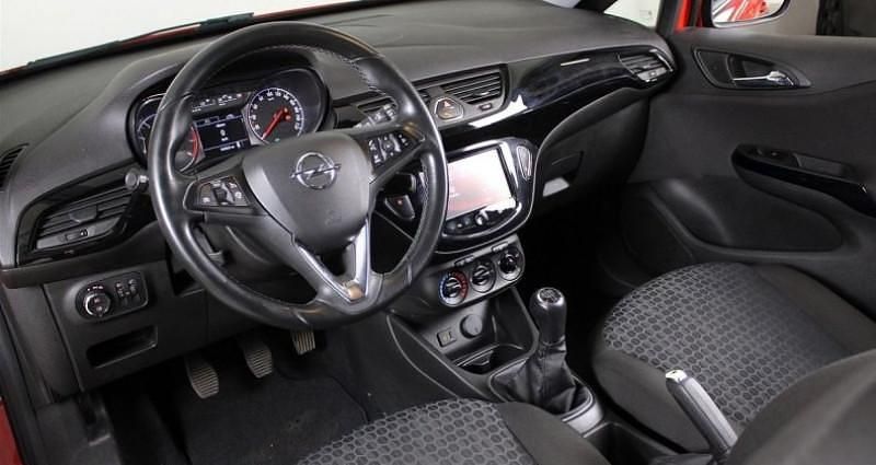 Occasion Opel Corsa Edition 90 ch (66 kW) 2016 Citadine