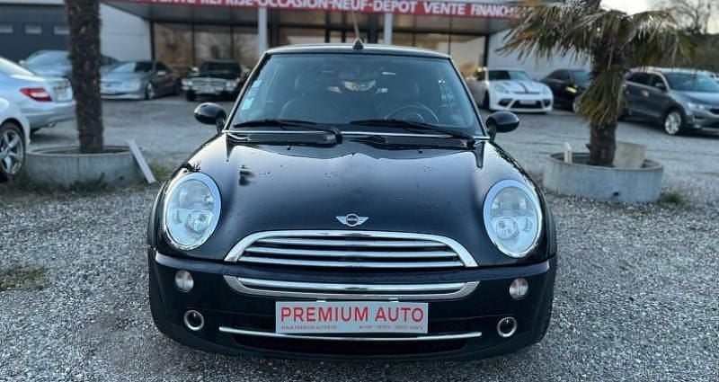 Utilisé 2006 Mini Cooper Citadine | 3 490 € - Image 1/4