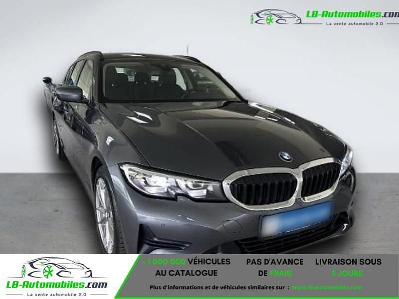 Occasion 2019 BMW 330 Sport Line Berline | 32 100 € (Bon prix) - Image 1/4