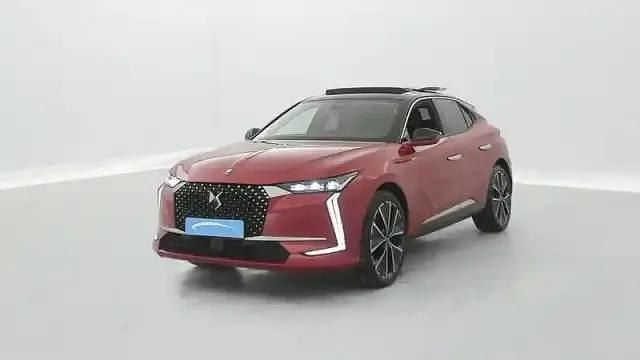 Bordeaux Utilisé 2021 DS Automobiles DS4 Berline | 23 570 € (Super prix) - Image 1/4