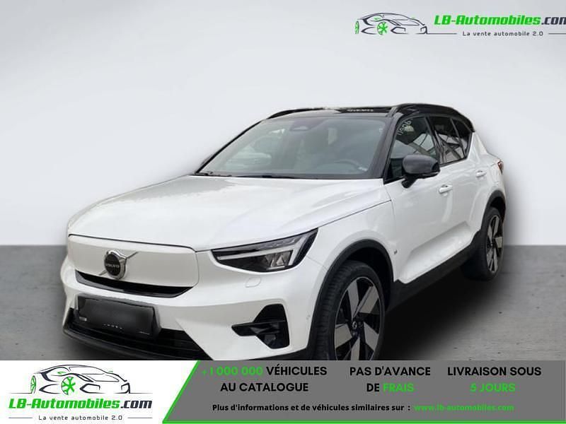 Utilisé 2023 Volvo XC40 SUV | 49 600 € - Image 1/4