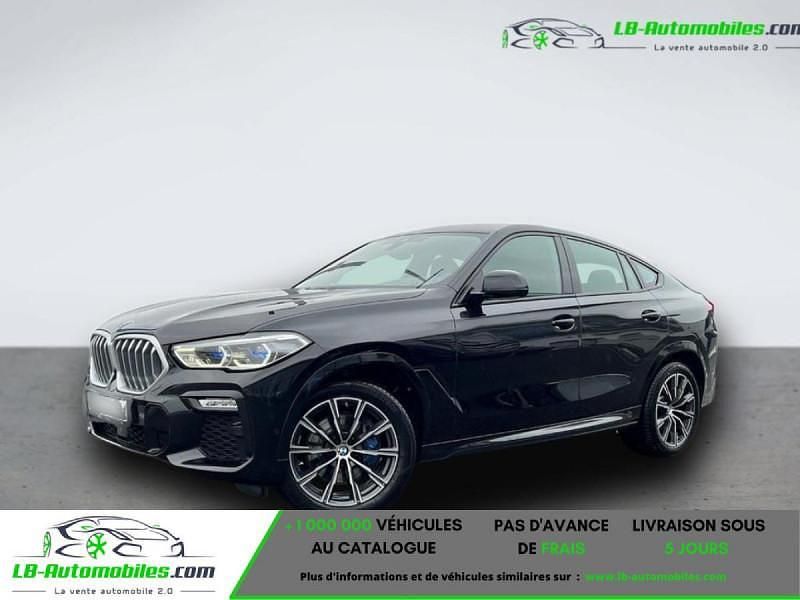Occasion BMW 333 Comfort Edition 333 ch (244 kW) 2021
