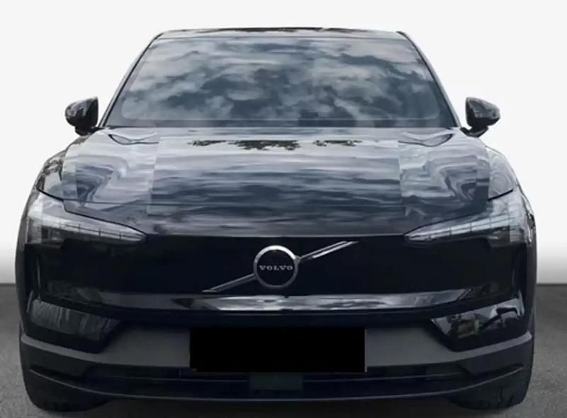 Noir Utilisé 2025 Volvo EX30 Ultra SUV | 30 698 € - Image 1/4
