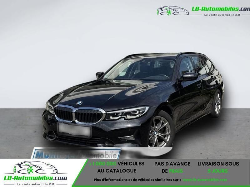 Utilisé 2022 BMW 320 Comfort Edition Berline | 36 400 € (Prix juste) - Image 1/4
