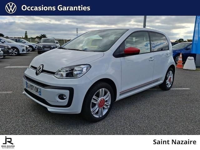 Utilisé 2023 VW up! Beats Citadine | 12 990 € (Prix juste) - Image 1/4