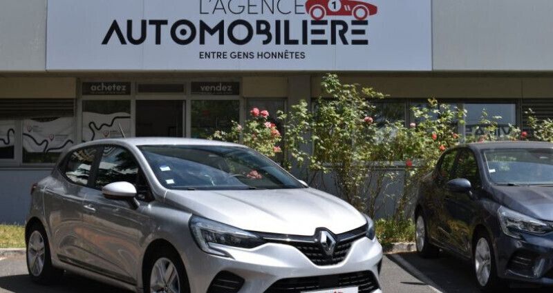 Utilisé 2020 Renault Clio V Business Citadine | 12 990 € (Bon prix) - Image 1/4