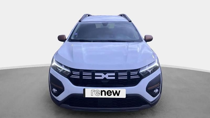 Occasion Dacia Jogger Extreme 2023 Blanc Monospace