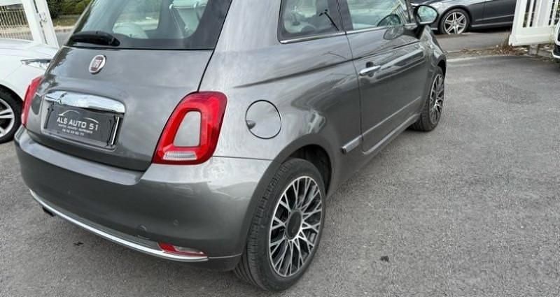 Occasion Fiat 500 Star 70 ch (51 kW) 2020 Citadine