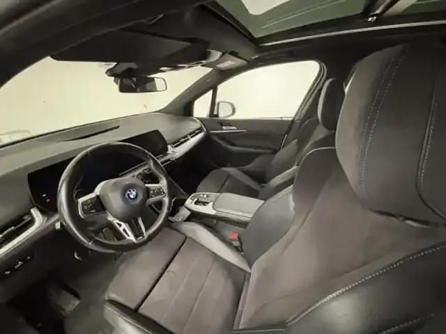 Occasion BMW 225 Active Tourer M Sport 2023 Blanc Monospace