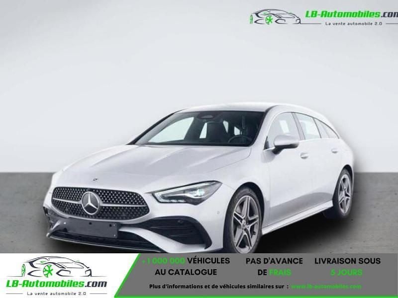 Utilisé 2024 Mercedes 220 Coupé | 40 100 € - Image 1/4