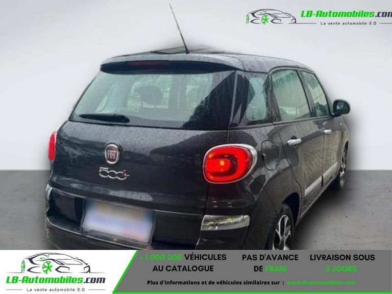 Occasion Fiat 500 95 ch (69 kW) 2018 Citadine