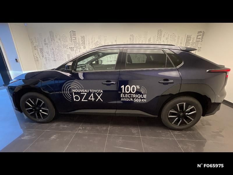 Occasion Toyota bZ4X Lounge 164 kW (224 ch) 2025 SUV