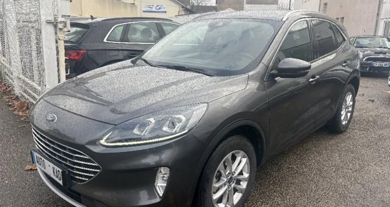 Occasion Ford Kuga Titanium 190 ch (139 kW) 2022 SUV