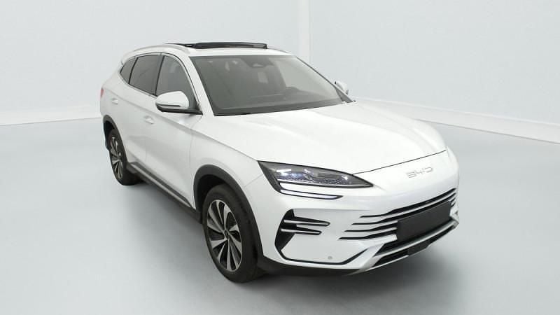 Nouvelle 2025 BYD Seal Comfort Berline | 34 490 € (Prix juste) - Image 1/4