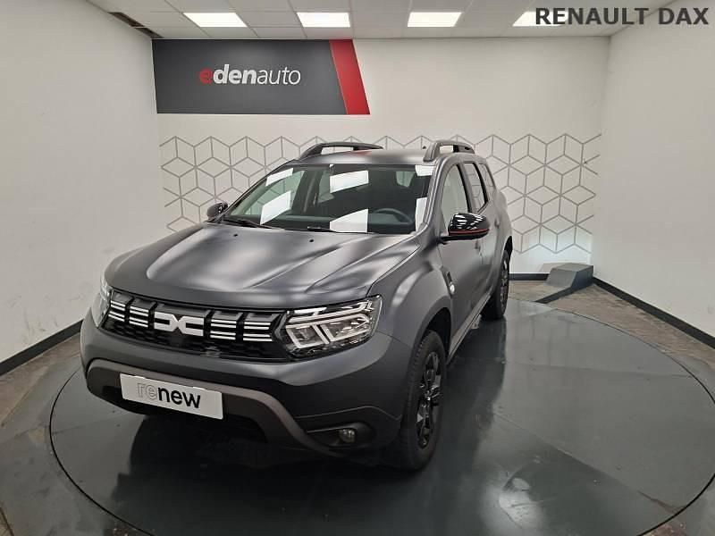 Utilisé 2023 Dacia Duster | 22 290 € (Prix juste) - Image 1/4