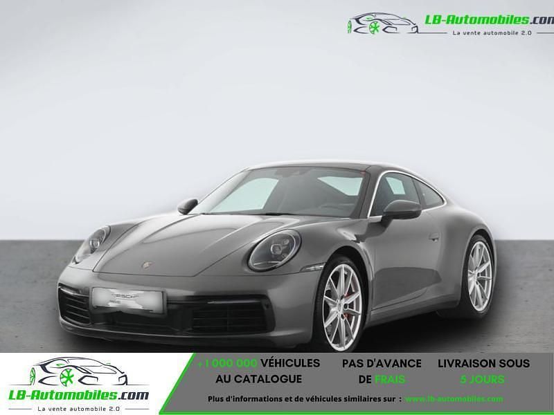Utilisé 2020 Porsche 911 Coupé | 134 400 € - Image 1/4