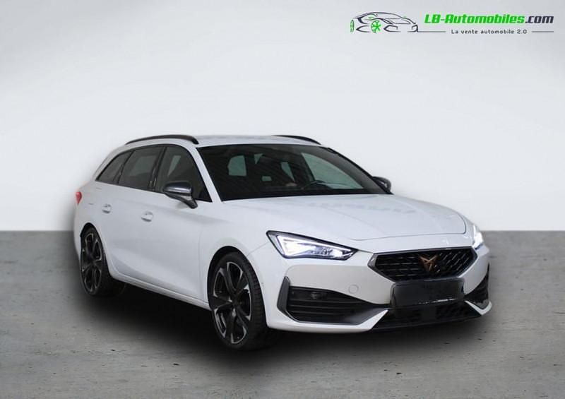 Utilisé 2022 Cupra Leon Break | 25 900 € (Prix juste) - Image 1/4