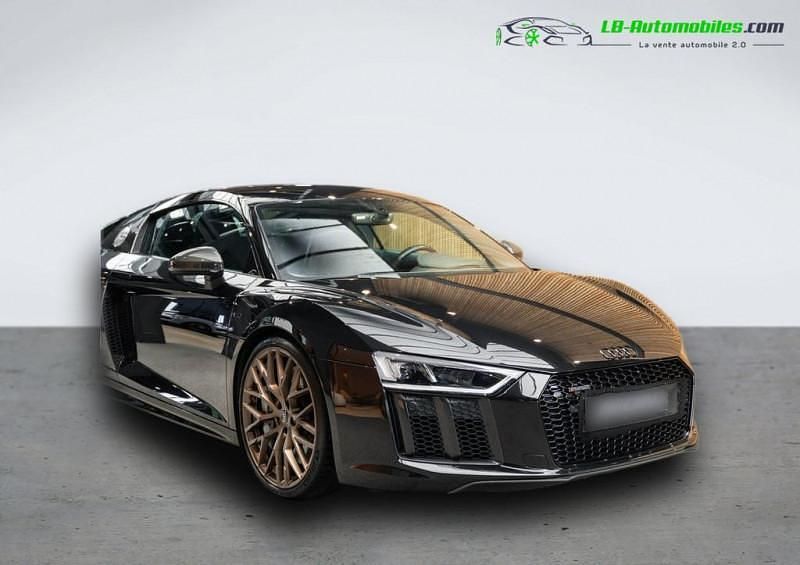 Utilisé 2016 Audi R8 Coupé Sport Coupé | 156 300 € - Image 1/4