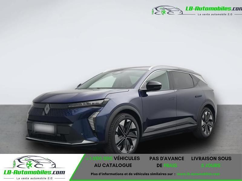 Utilisé 2025 Renault Scénic Monospace | 45 700 € (Bon prix) - Image 1/4
