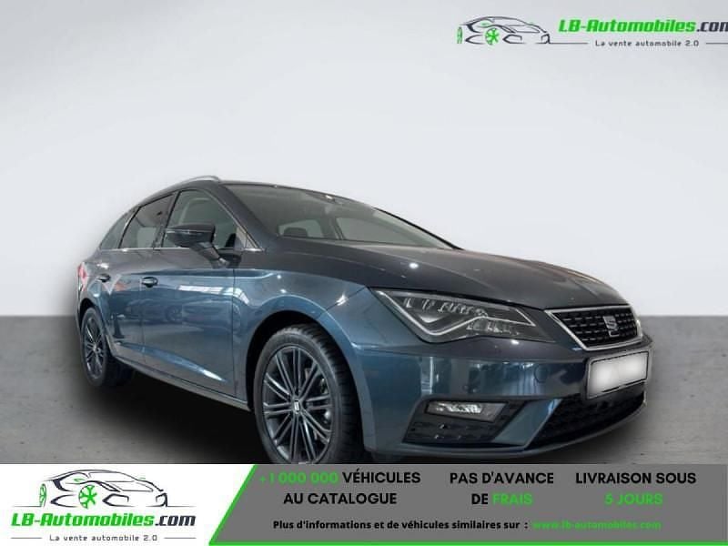 Occasion Cupra Leon 150 ch (110 kW) 2020 Break