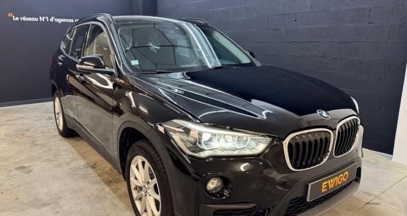 Occasion 2018 BMW X1 Comfort Edition SUV | 19 990 € - Image 1/4