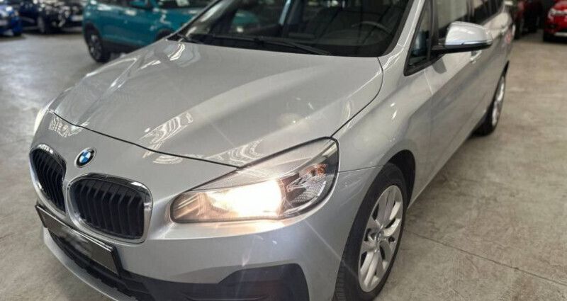 Utilisé 2019 BMW 218 Luxury Line Break | 14 990 € - Image 1/4
