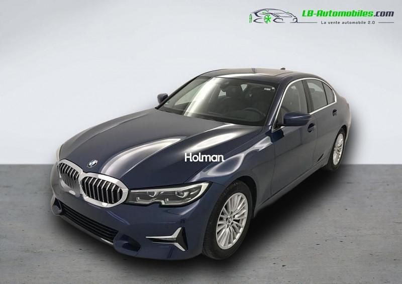 Utilisé 2020 BMW 320 Berline | 30 200 € (Bon prix) - Image 1/4