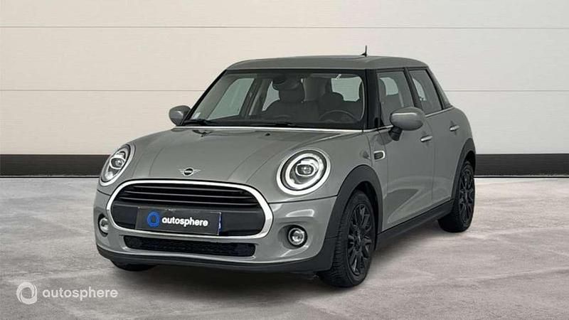 Occasion Mini ONE 103 ch (75 kW) 2020 Citadine