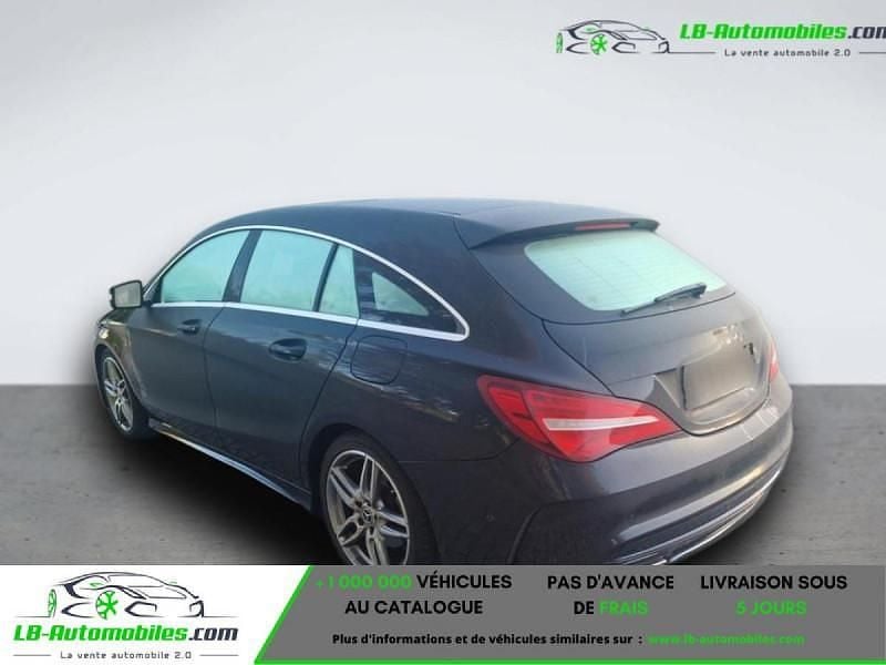 Occasion Mercedes CL180 122 ch (89 kW) 2019 Coupé