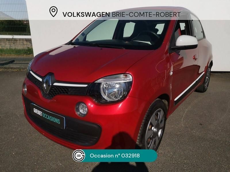 Occasion 2015 Renault Twingo SE Citadine | 7 290 € (Prix juste) - Image 1/4