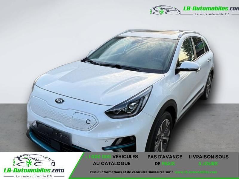 Utilisé 2019 Kia e-Niro SUV | 25 600 € - Image 1/4
