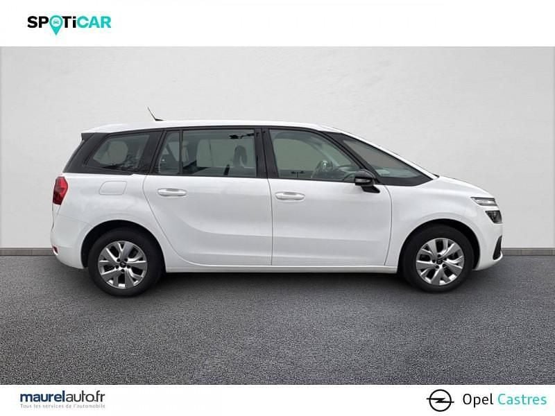 Occasion Citroën C4 SpaceTourer Business Class 130 ch (95 kW) 2022 Monospace