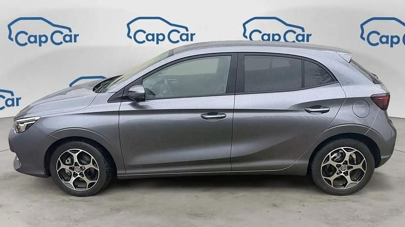 Occasion MG MG3 Luxury 102 ch (75 kW) 2025 Citadine