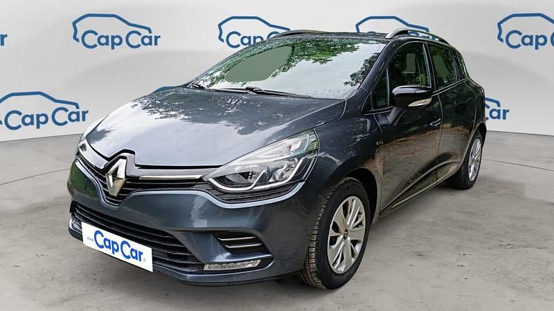 Utilisé 2017 Renault Clio IV LIMITED | 8 990 € (Prix juste) - Image 1/3