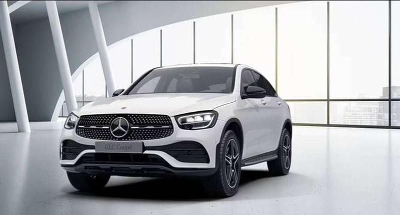 Occasion Mercedes GLC300e AMG 334 ch (245 kW) 2022 Blanc SUV