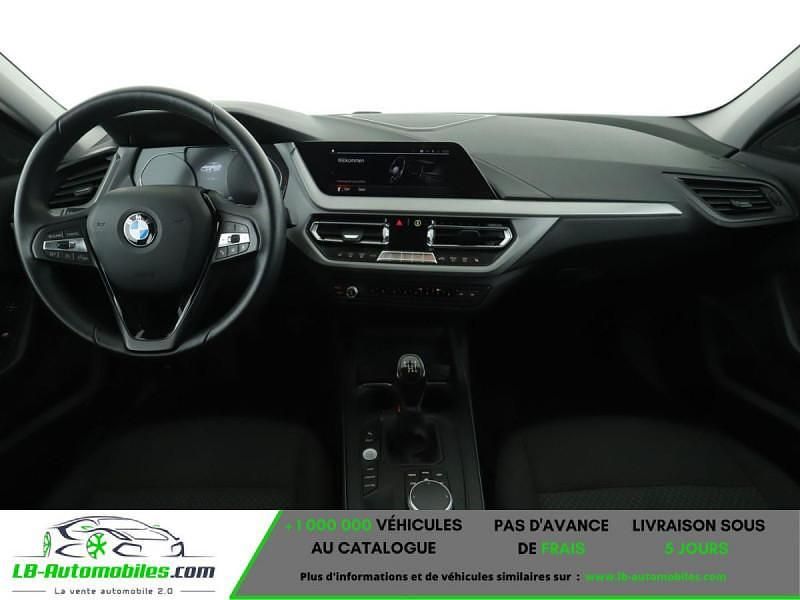 Occasion BMW M140 140 ch (102 kW) 2020 Citadine