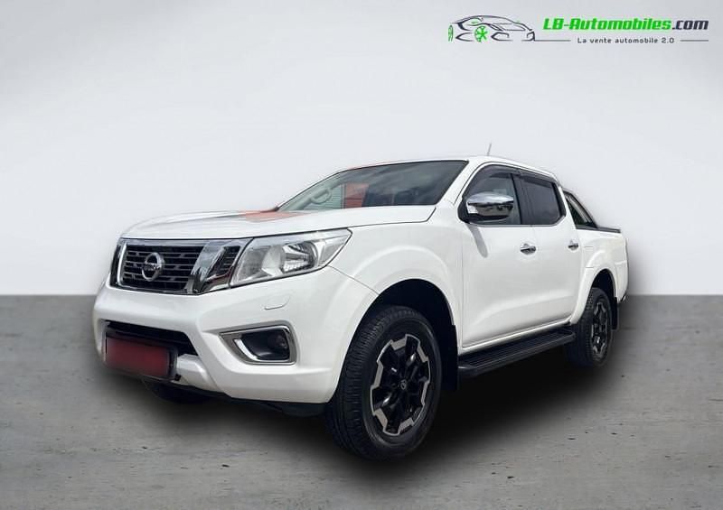 Utilisé 2019 Nissan Navara Pick-up | 35 500 € (Prix juste) - Image 1/4