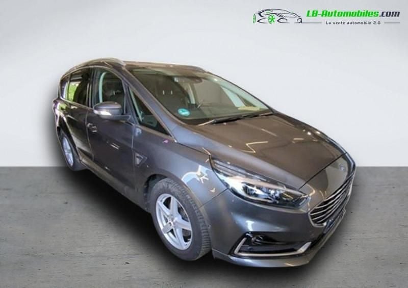 Utilisé 2021 Ford S-MAX S Monospace | 23 000 € (Super prix) - Image 1/4