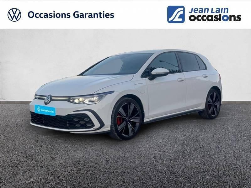 Utilisé 2020 VW Golf VIII GTE Berline | 24 590 € (Prix juste) - Image 1/4