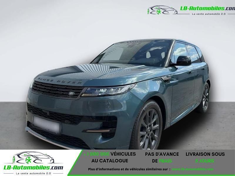Utilisé 2024 Land Rover Range Rover SUV | 114 600 € - Image 1/4