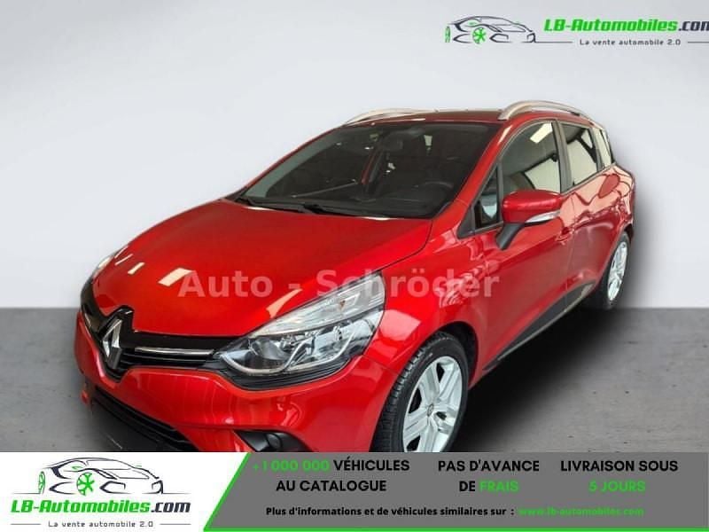 Occasion 2019 Renault Clio IV Citadine | 13 900 € (Prix assez cher) - Image 1/4